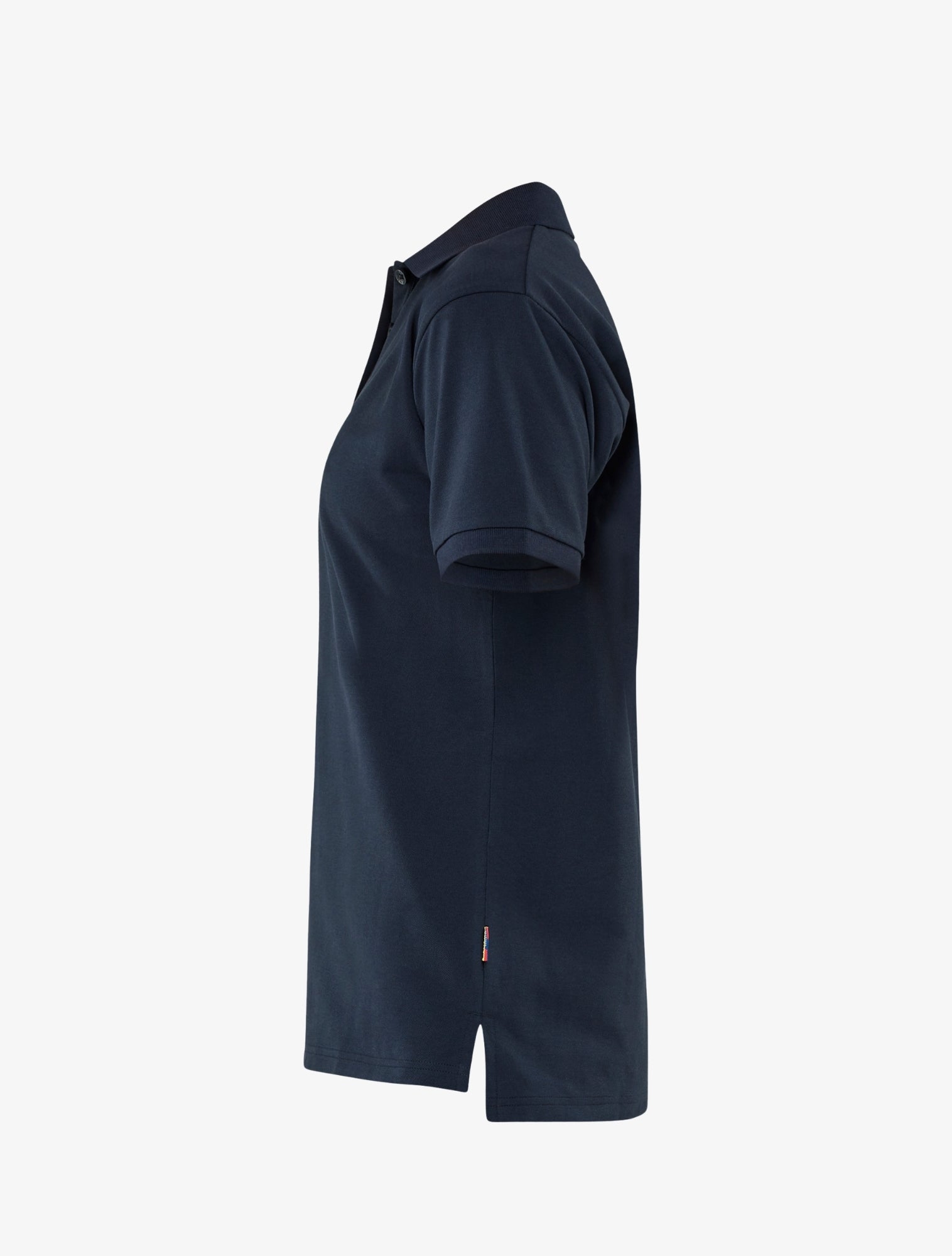 blaklader-essential-polo-travail-femme-bleu-marine-fonc image 7