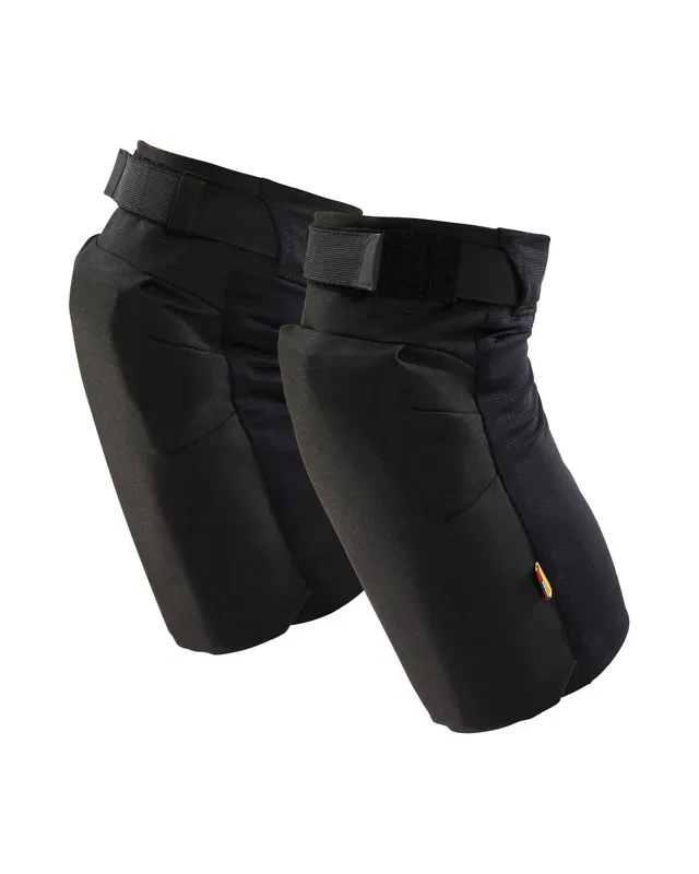 blaklader-kneepad-manchons-genouill-res-noir-paire image 1