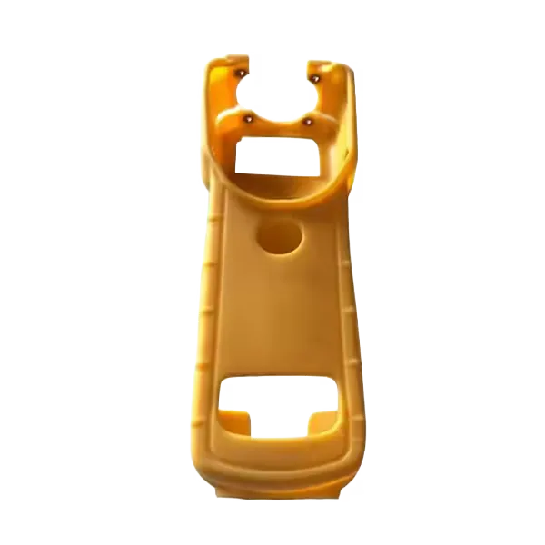 anatecs-protection-minirae-3000-housse-caoutchouc-jaune image 1