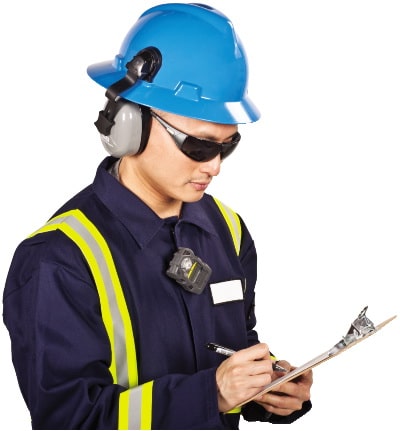 acmadis-altair-2xt-d-tecteur-de-gaz-portable-ip67-bump-test image 3