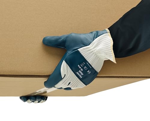 ansell-activarmr-32-815-gants-de-travail-bleu-taille-m-12-paires image 8