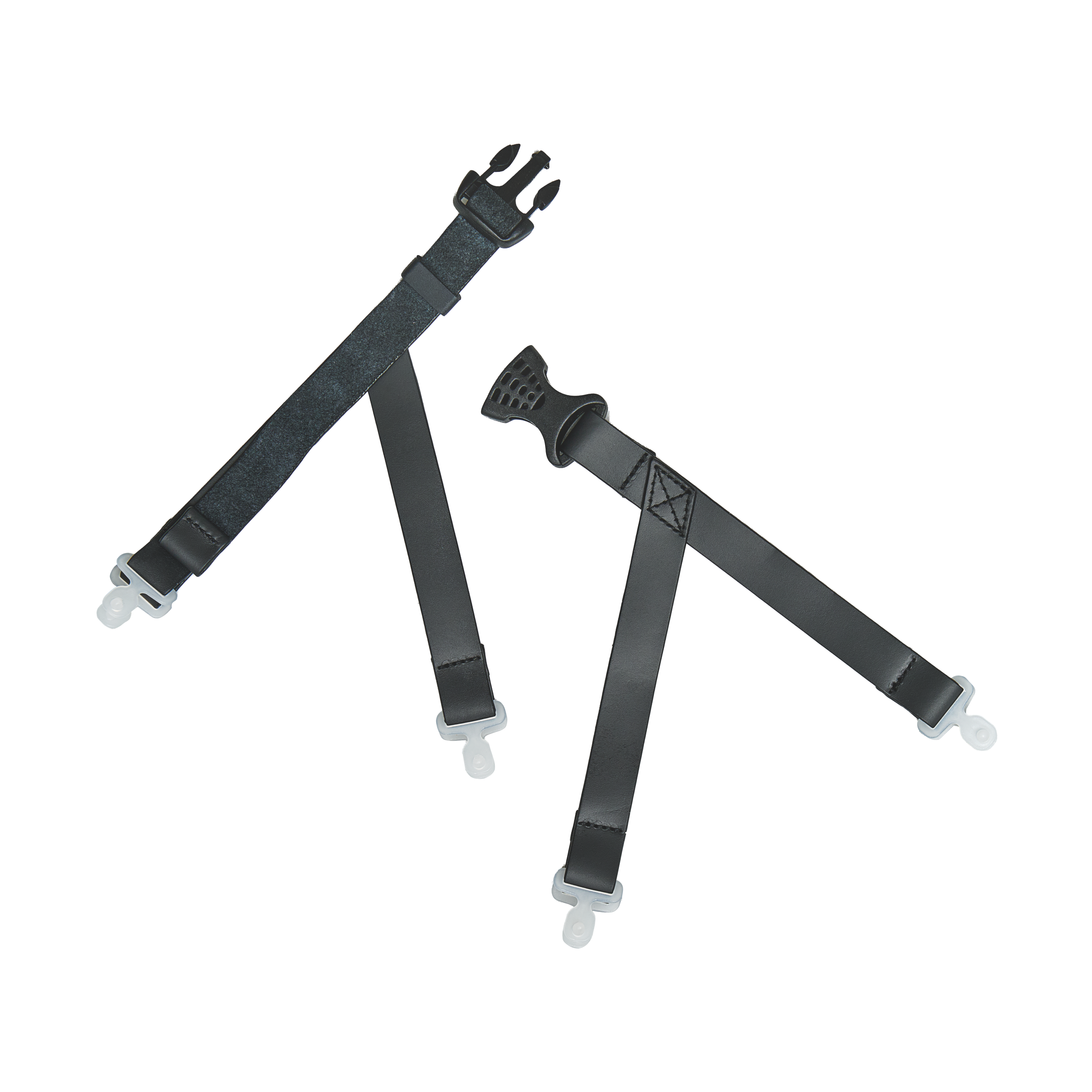 centurion-jugulaire-cuir-4-points-concept-vulcan-haute-chaleur image 1
