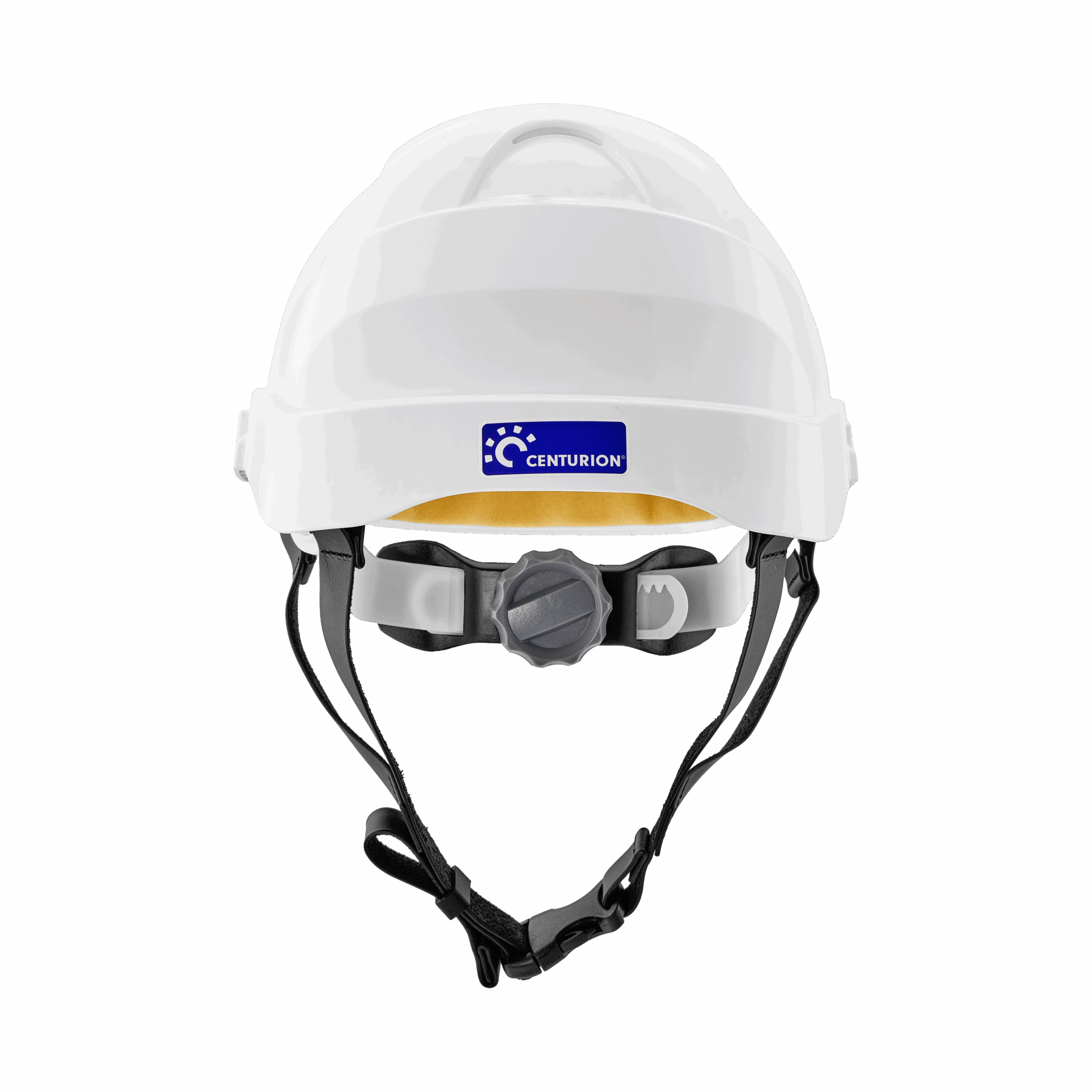 centurion-jugulaire-cuir-4-points-concept-vulcan-haute-chaleur image 3