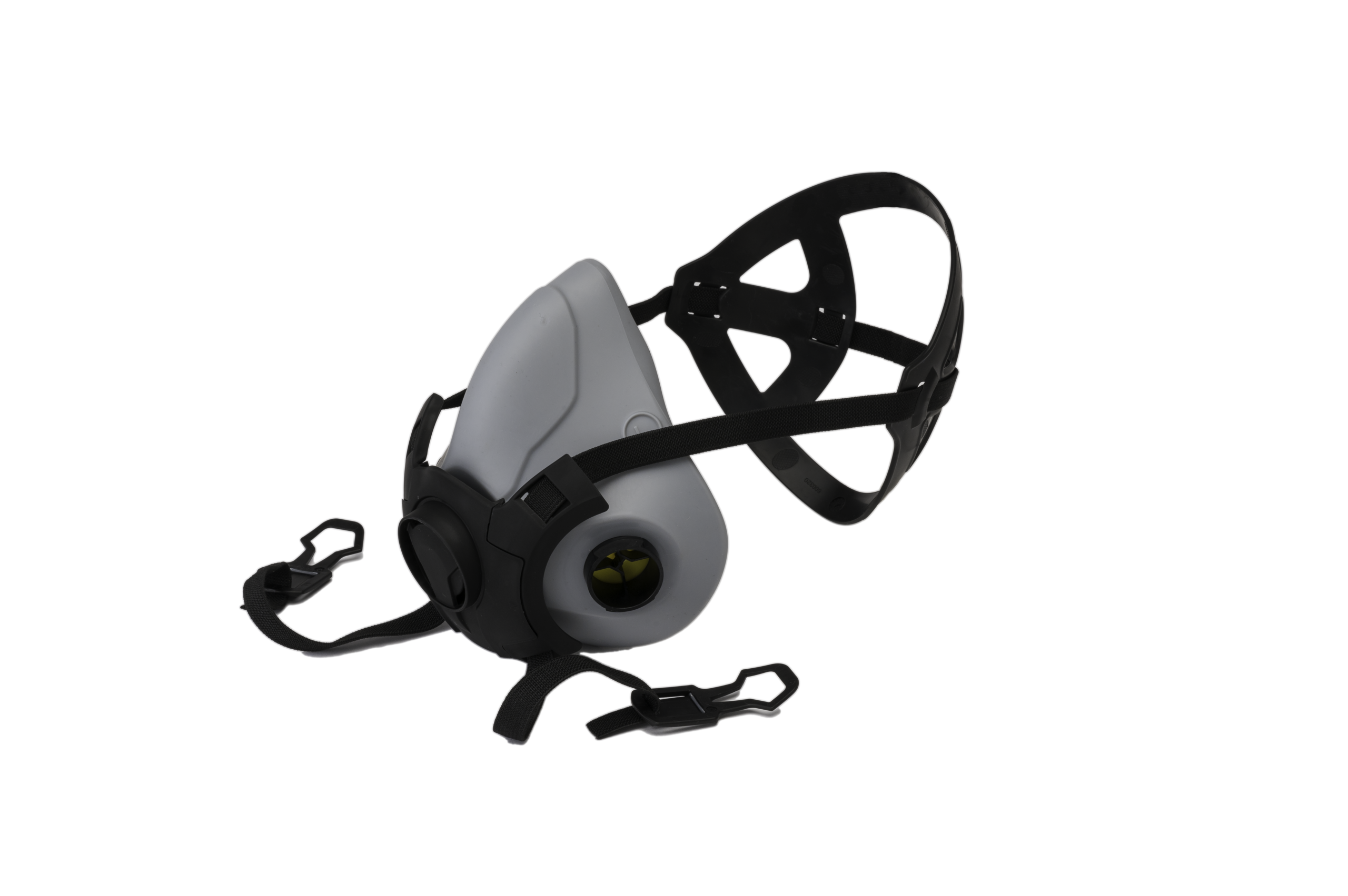 centurion-half-mask-demi-masque-respiratoire-r-utilisable image 3