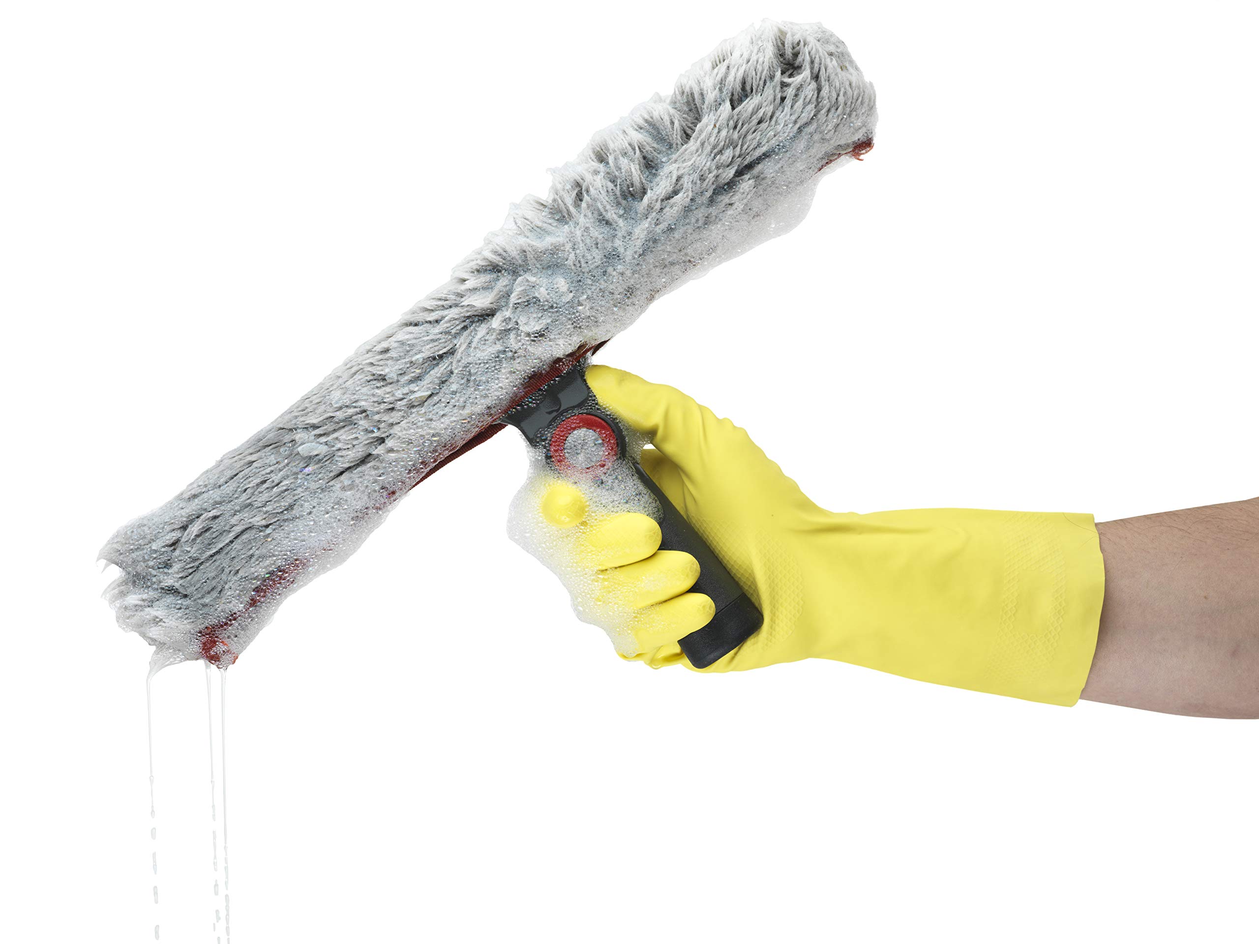 ansell-alphatec-87-190-gants-latex-jaune-xl-12-paires-chimique image 5