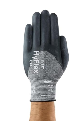ansell-hyflex-11-537-gants-anti-coupure-taille-l-lot-12-paires image 6