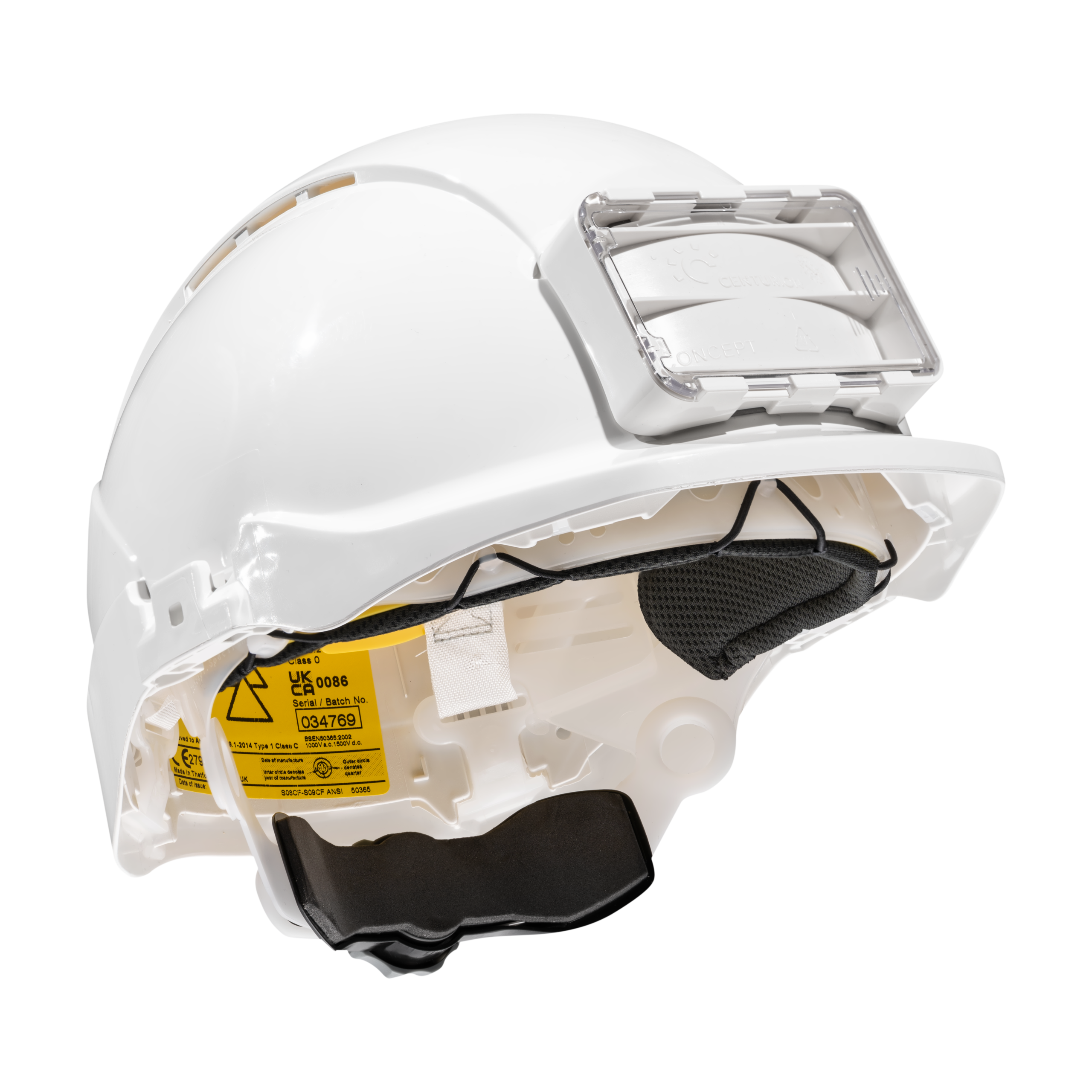 centurion-concept-casque-de-chantier-mips-abs-blanc-protection-nuque image 3