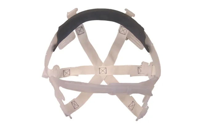 centurion-coiffe-serre-t-te-molette-terylene-dry-tech image 1