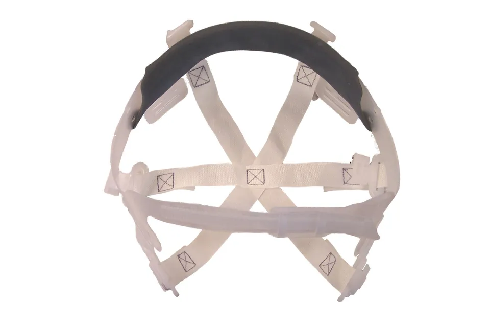 centurion-coiffe-serre-t-te-molette-terylene-dry-tech image 1