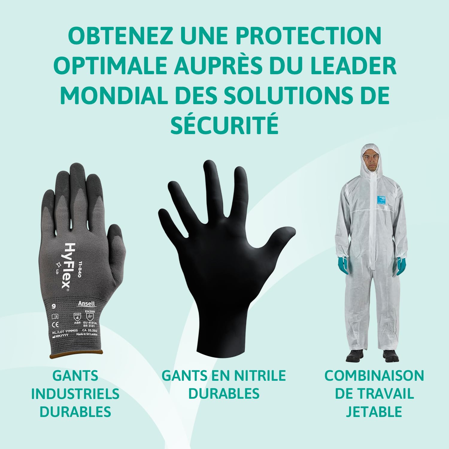 ansell-alphatec-37-185-gants-nitrile-vert-taille-s-1-paire image 8