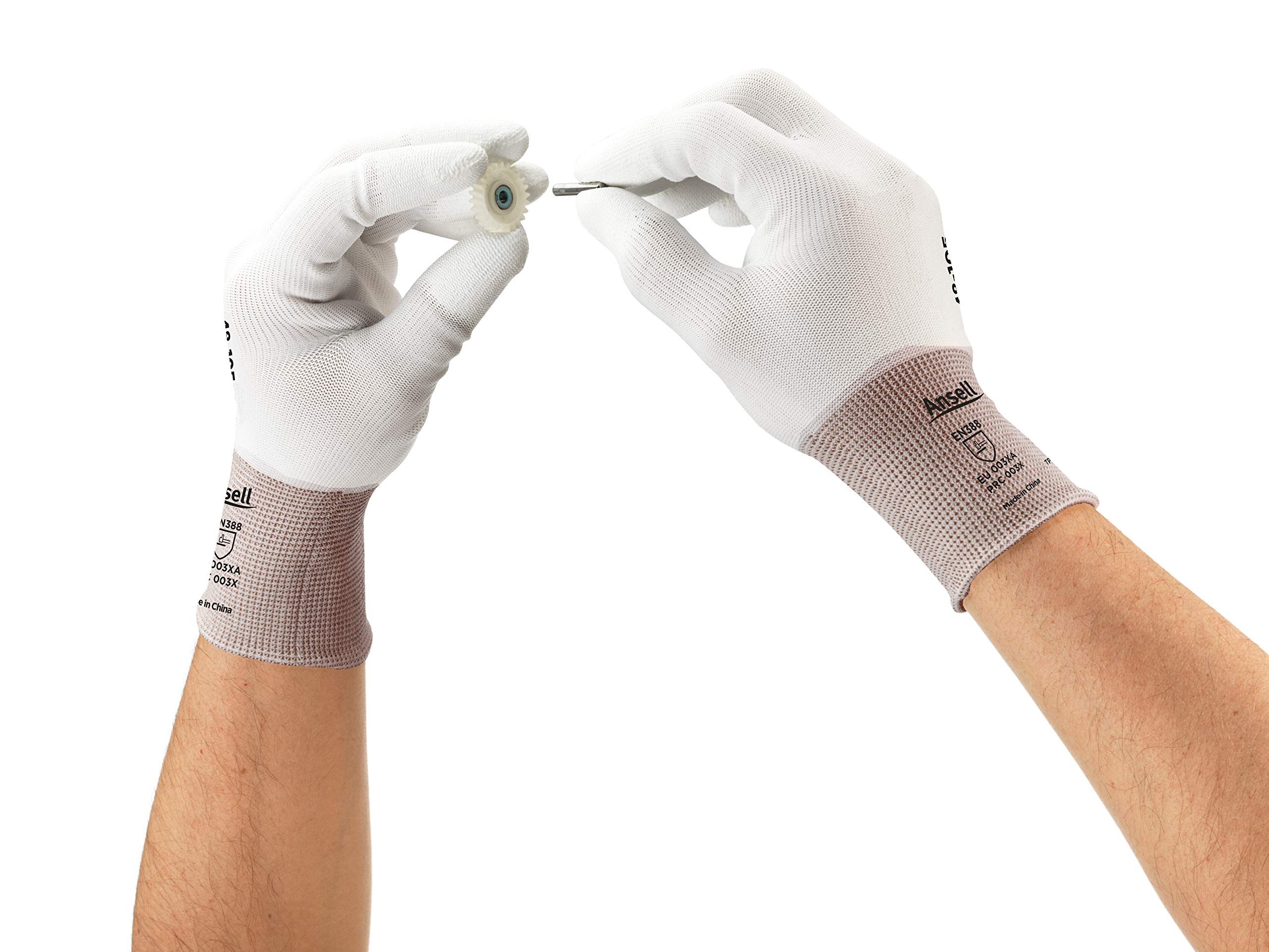 ansell-hyflex-48-105-gants-de-travail-blancs-taille-xs-12-paires image 4