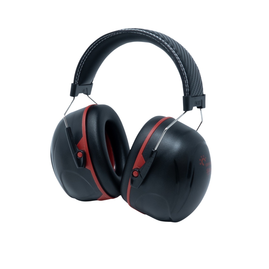 centurion-sana-casque-antibruit-serre-t-te-26-36-db image 8
