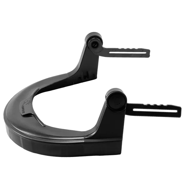 centurion-support-cran-facial-haute-chaleur-s57cehh image 1
