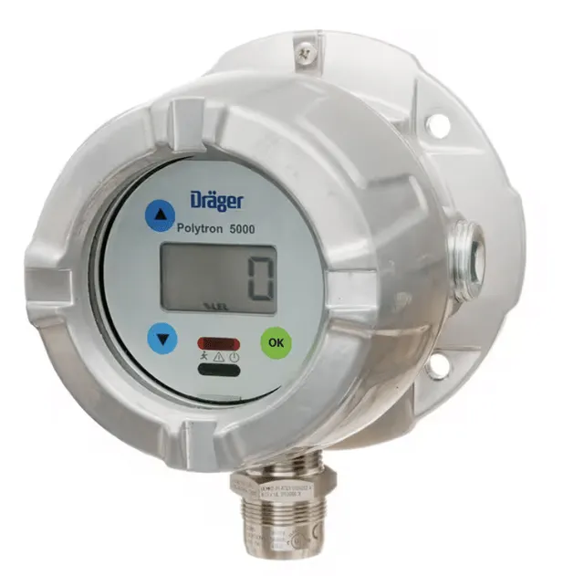 acmadis-polytron-5200-cat-d-tecteur-gaz-fixe-catalytique image 1
