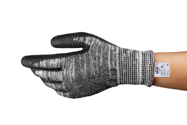 ansell-edge-48705-gants-s-curit-taille-8-m-lot-12-paires image 1