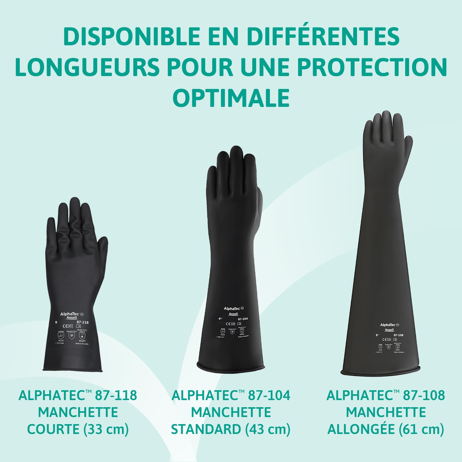 ansell-alphatec-87-108-gants-latex-noir-61cm-taille-l image 6