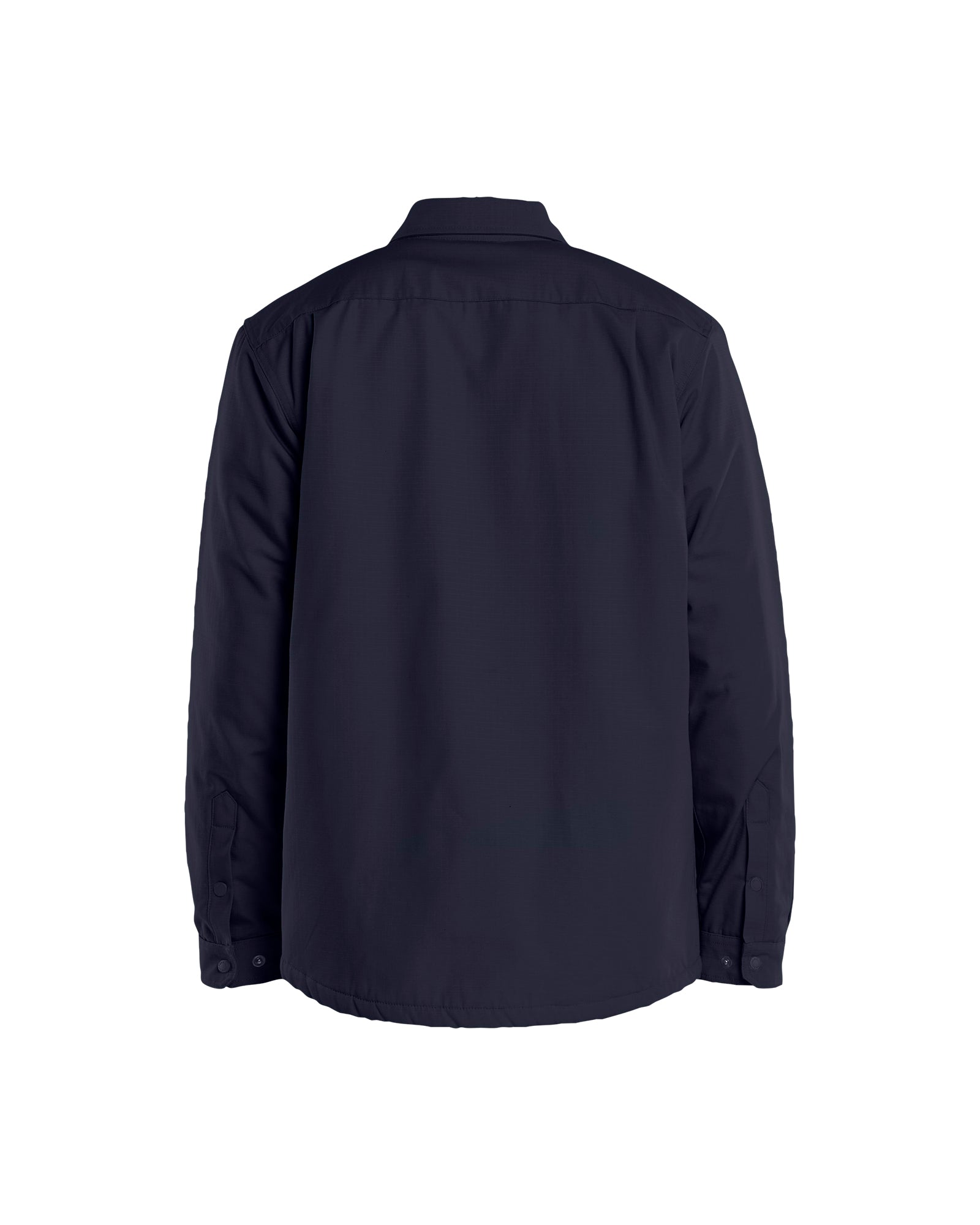 blaklader-ripstop-veste-travail-bleu-marine-doubl-e image 2