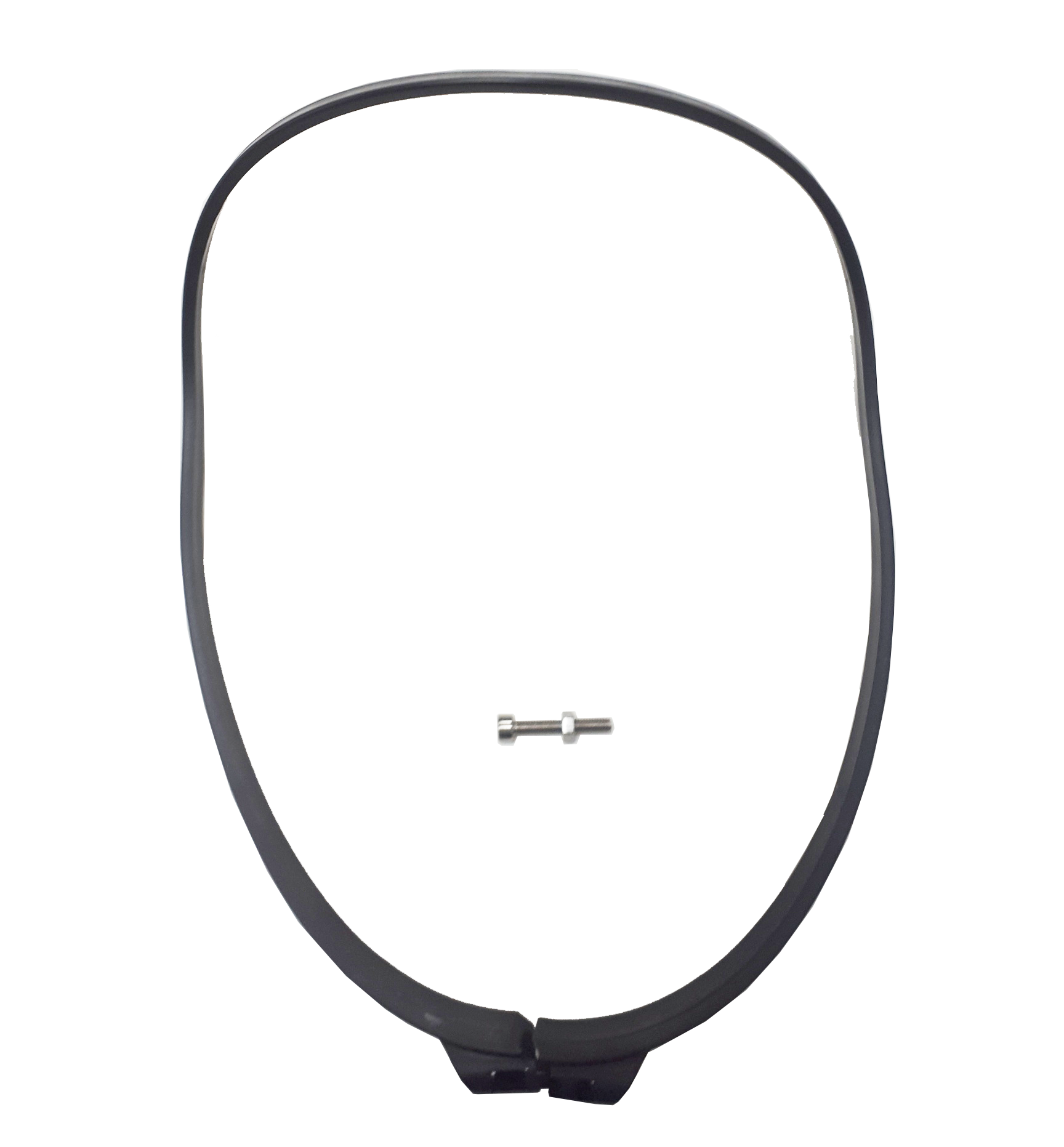 centurion-nevis-bezel-cadre-rechange-masque-respiratoire image 1