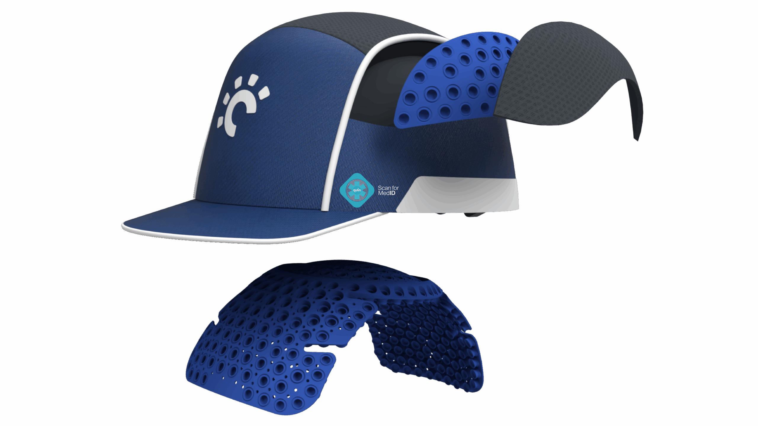 centurion-impactguard-casquette-anti-heurt-protection image 2