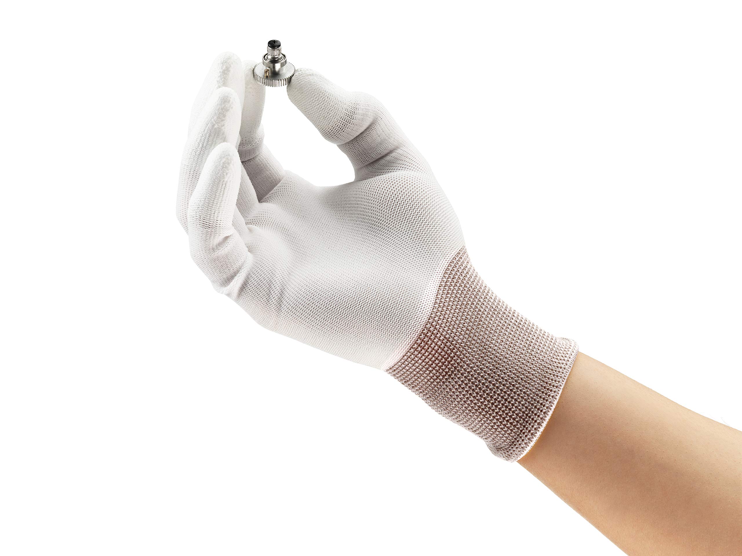 ansell-hyflex-48-105-gants-de-travail-blancs-taille-xs-12-paires image 5