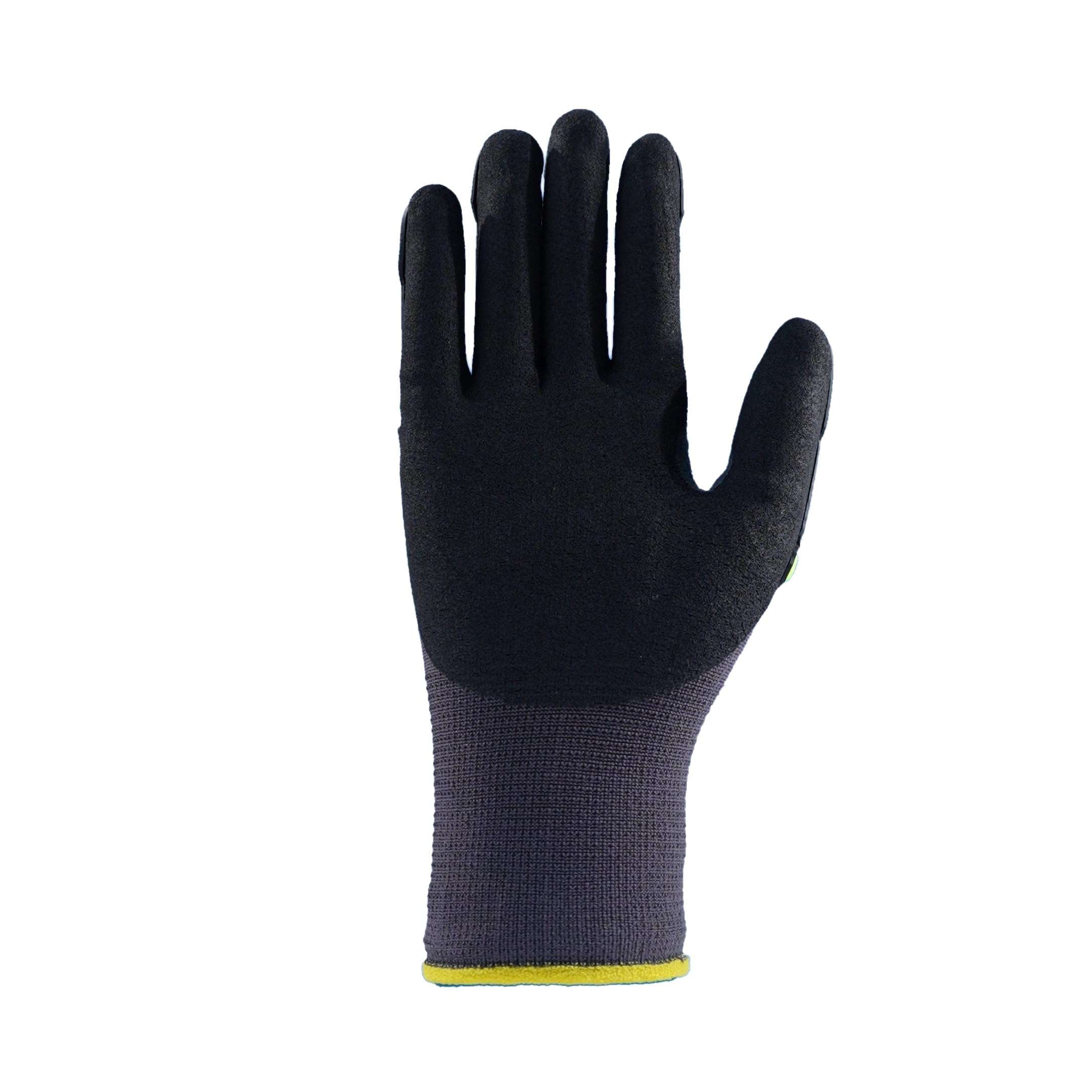 ansell-ringers-r840-gants-nitrile-noir-taille-s image 3