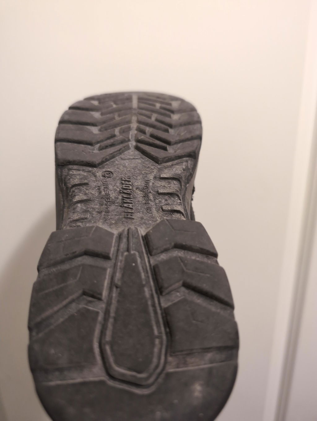 Bien ventilées