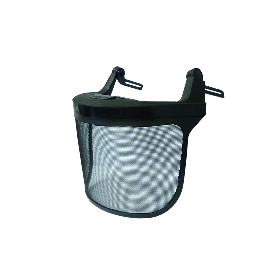 centurion-visiere-foresti-re-grillag-e-m-tal-sur-support image 1