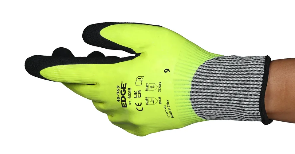 ansell-edge-48-969-gants-de-travail-taille-7-lot-12-m-canique image 1