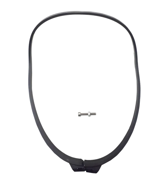 centurion-nevis-bezel-cadre-rechange-masque-respiratoire image 1