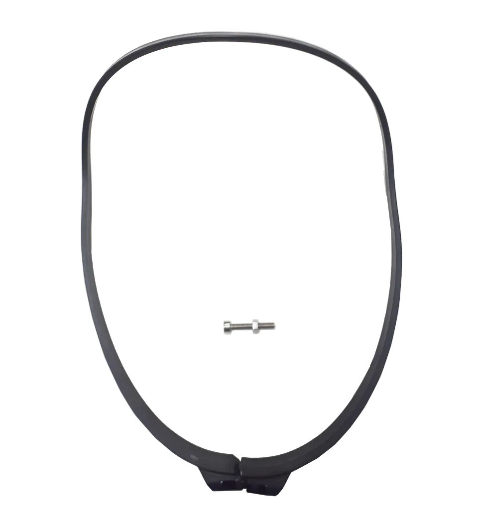 centurion-nevis-bezel-cadre-rechange-masque-respiratoire image 1