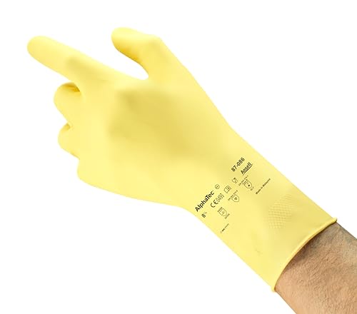 ansell-alphatec-87-086-gants-latex-jaune-m-r-utilisable image 8
