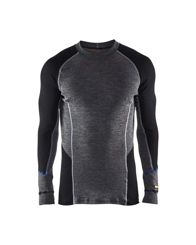 bl-kl-der-warm-haut-thermique-m-rinos-gris-noir-homme image 1