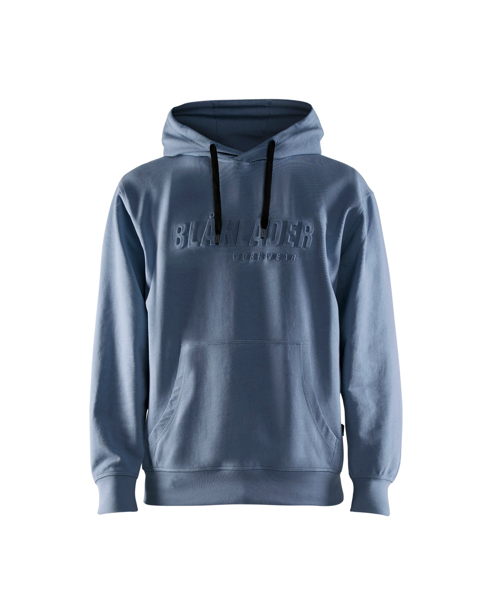 blaklader-3d-sweat-capuche-coton-bleu-dition-limit-e image 1