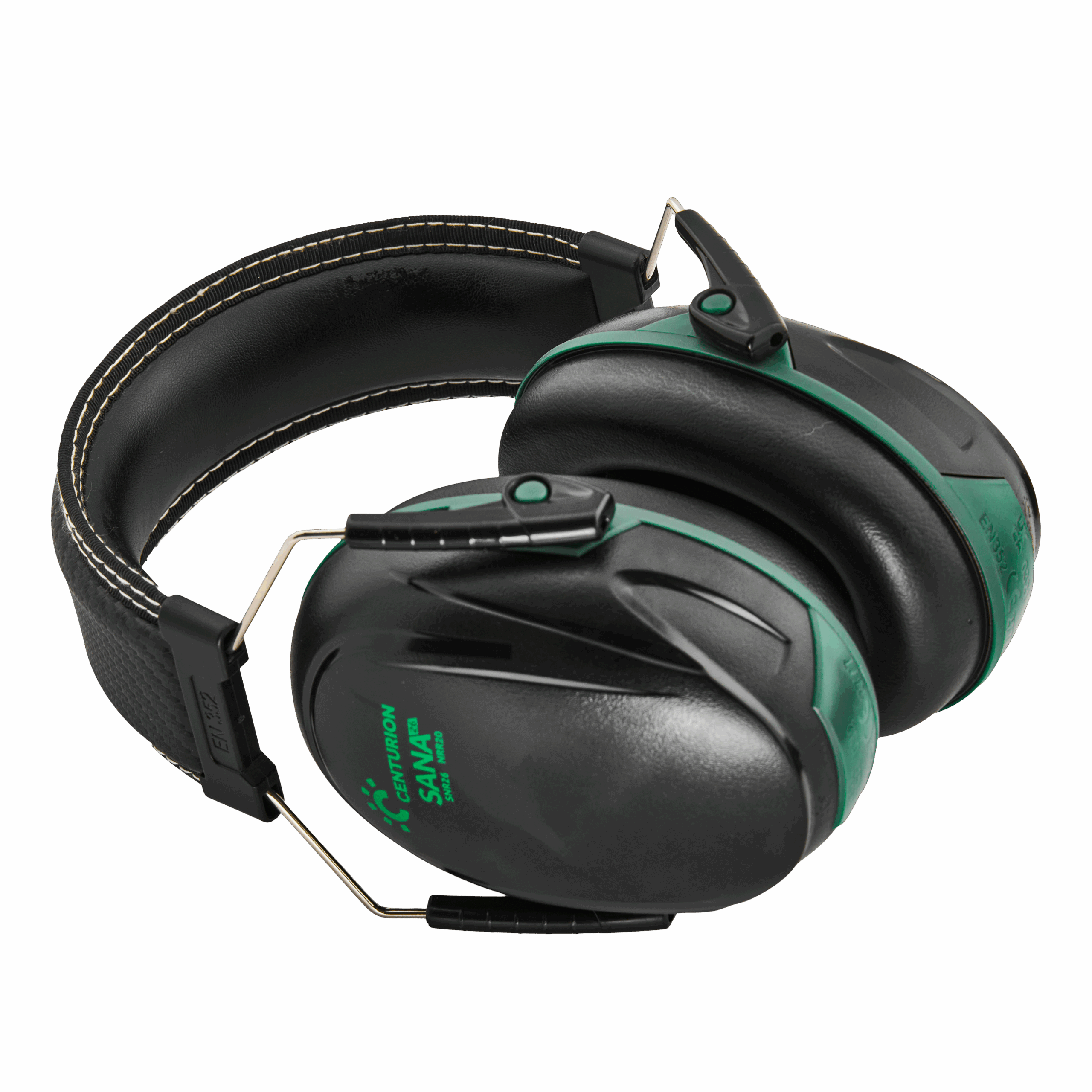 centurion-sana-casque-antibruit-serre-t-te-26-36-db image 3