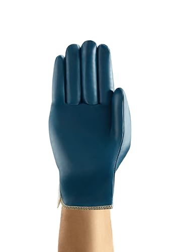ansell-activarmr-32-815-gants-de-travail-bleu-taille-m-12-paires image 7