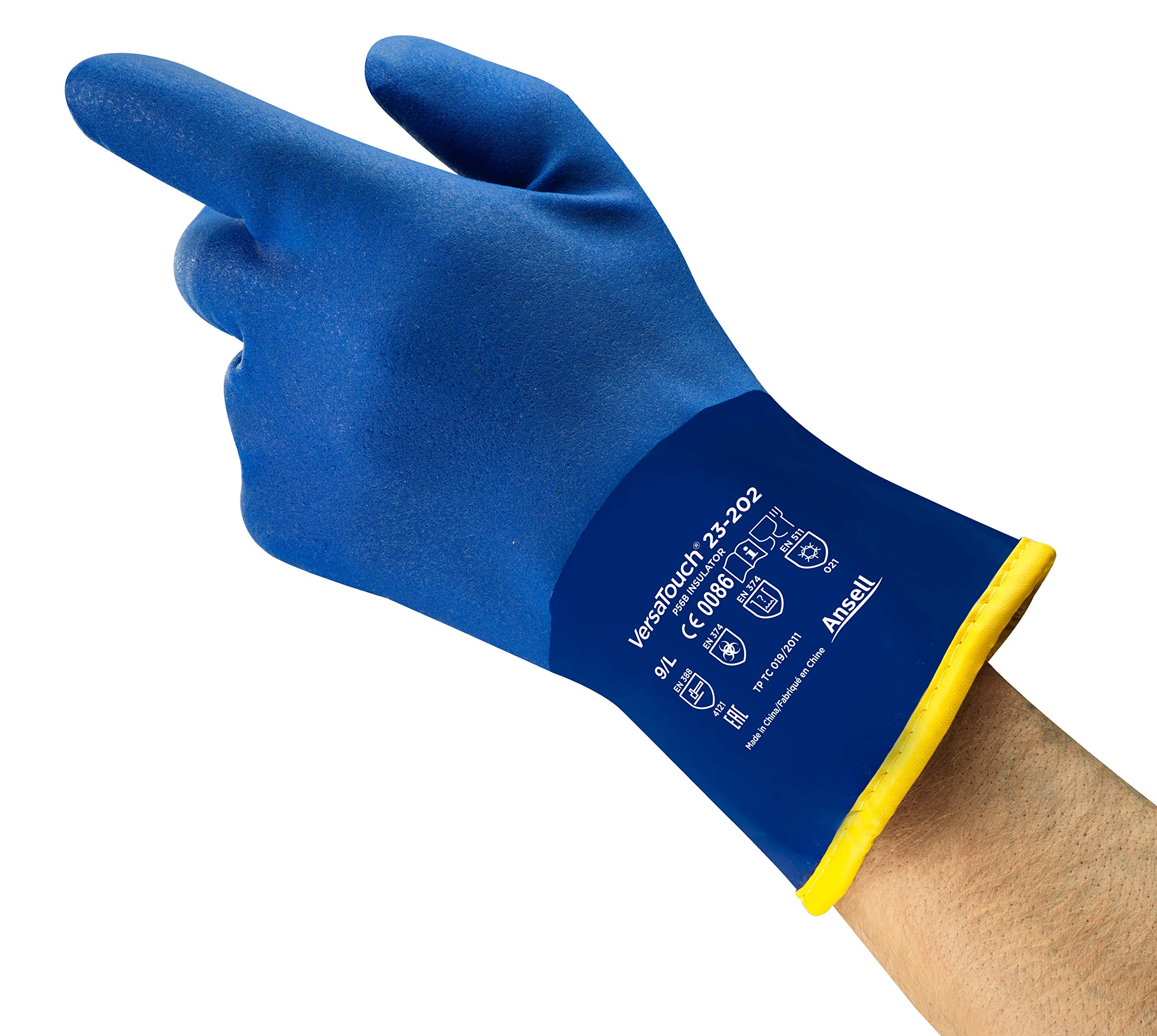 ansell-alphatec-23-200-gants-travail-pvc-froid-taille-9-lot-12 image 6