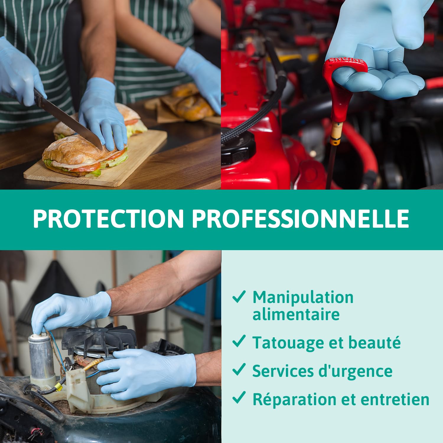 ansell-microflex-92-134-gants-nitrile-bleu-taille-l-lot-100 image 3