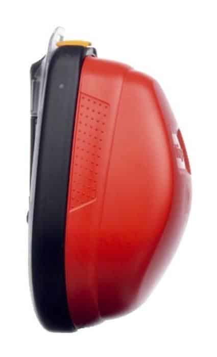 acmadis-parat-3100-demi-masque-vacuation-filtre-abek image 2