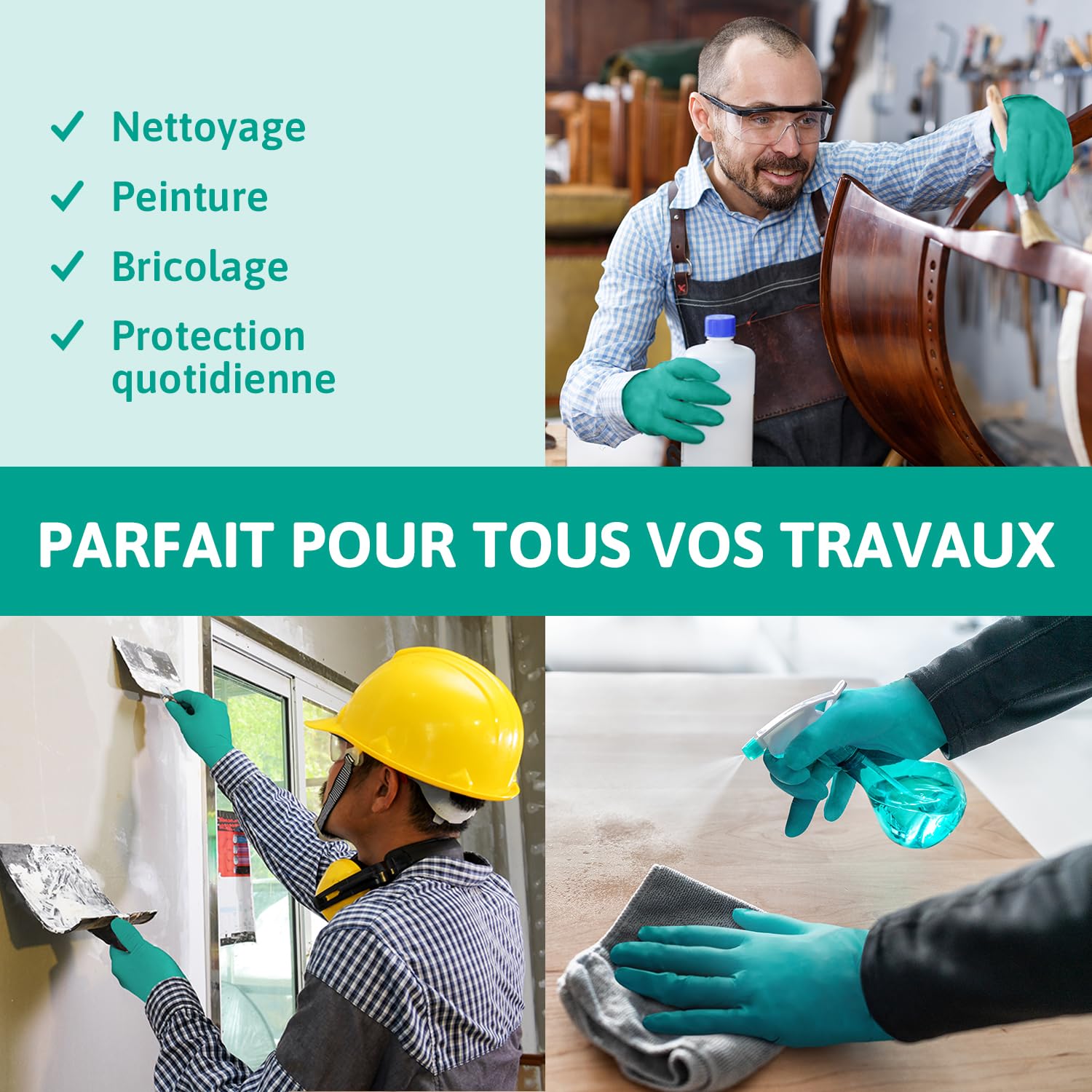 ansell-touchntuff-92-600-gants-nitrile-vert-l-bo-te-100 image 4