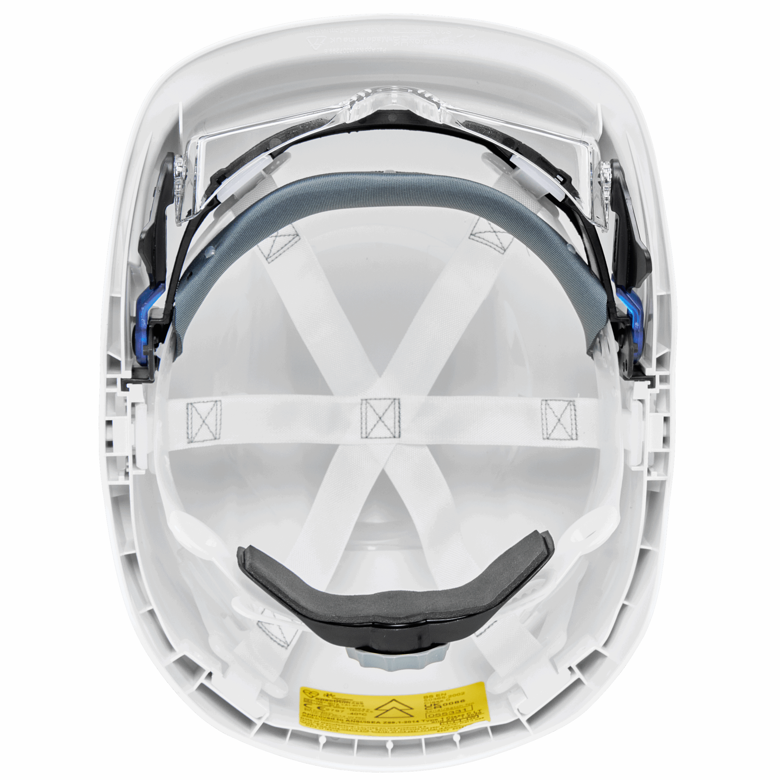 centurion-spectrum-casque-chantier-secureplus-abs-lunettes-int-gr-es image 6