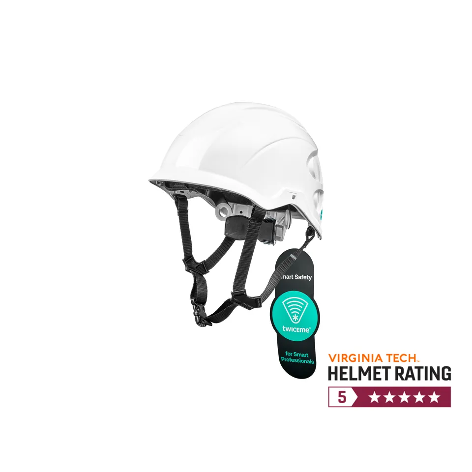 centurion-nexus-t2-casque-chantier-micro-visi-re-twiceme image 1
