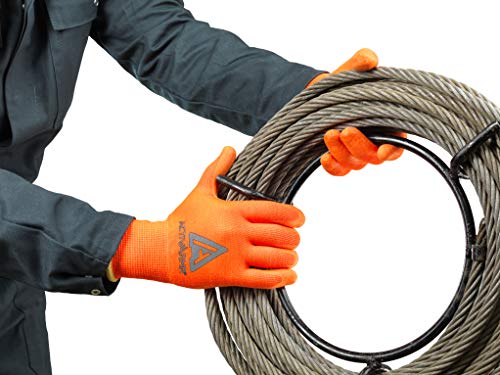 ansell-activarmr-97-013-gants-orange-taille-9-lot-12-paires image 7