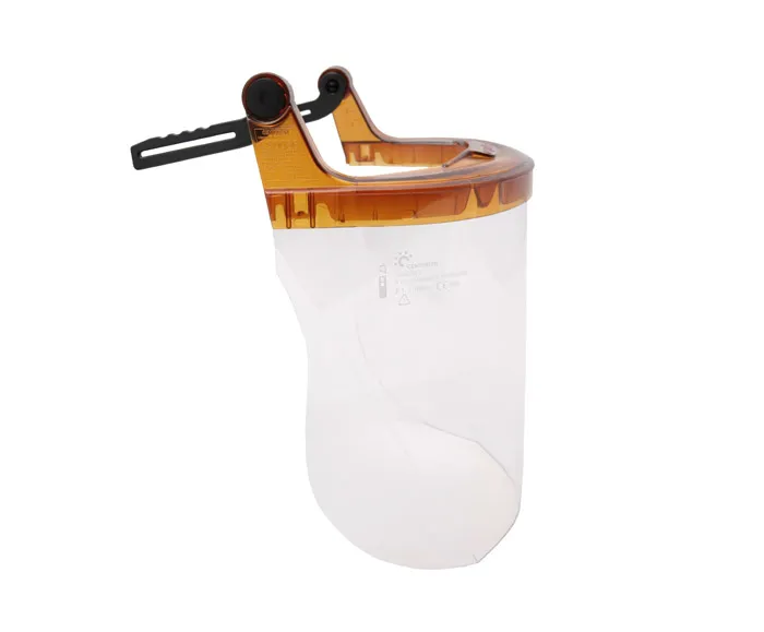 centurion-classic-cran-facial-polycarbonate-arc-lectrique image 1