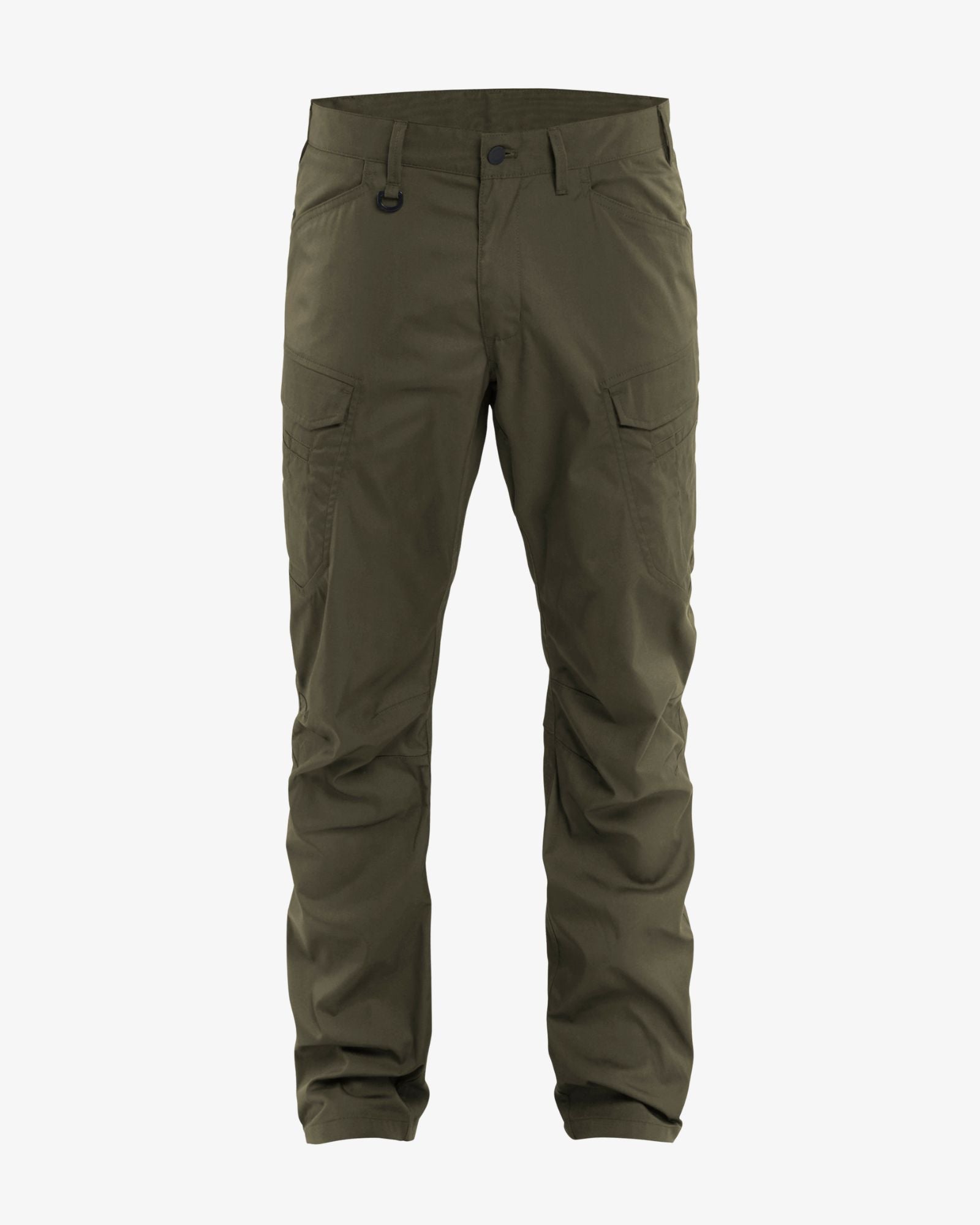 blaklader-ether-lite-pantalon-travail-stretch-forest-night image 2