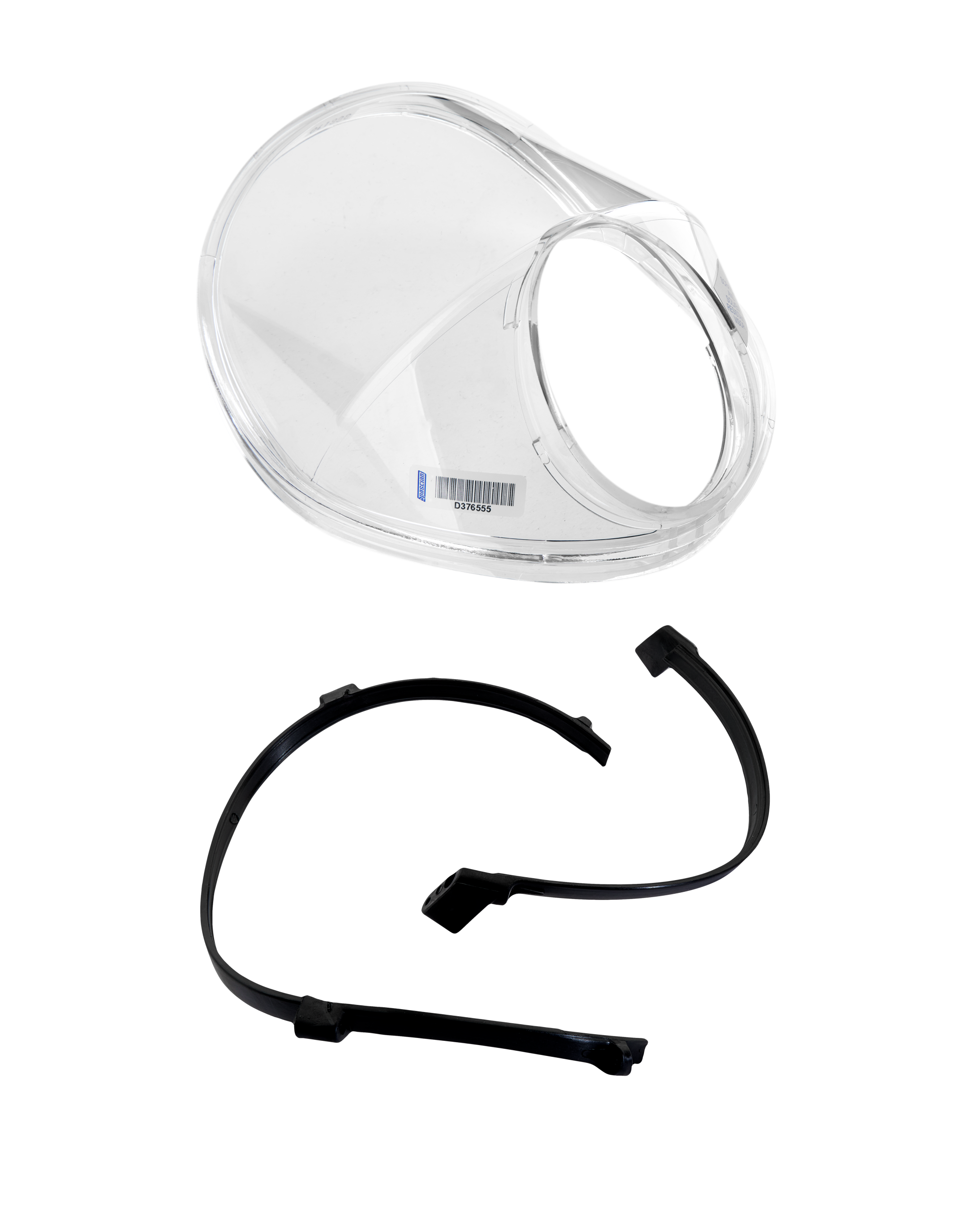 centurion-visi-re-masque-complet-clips-rechange-nevis image 2