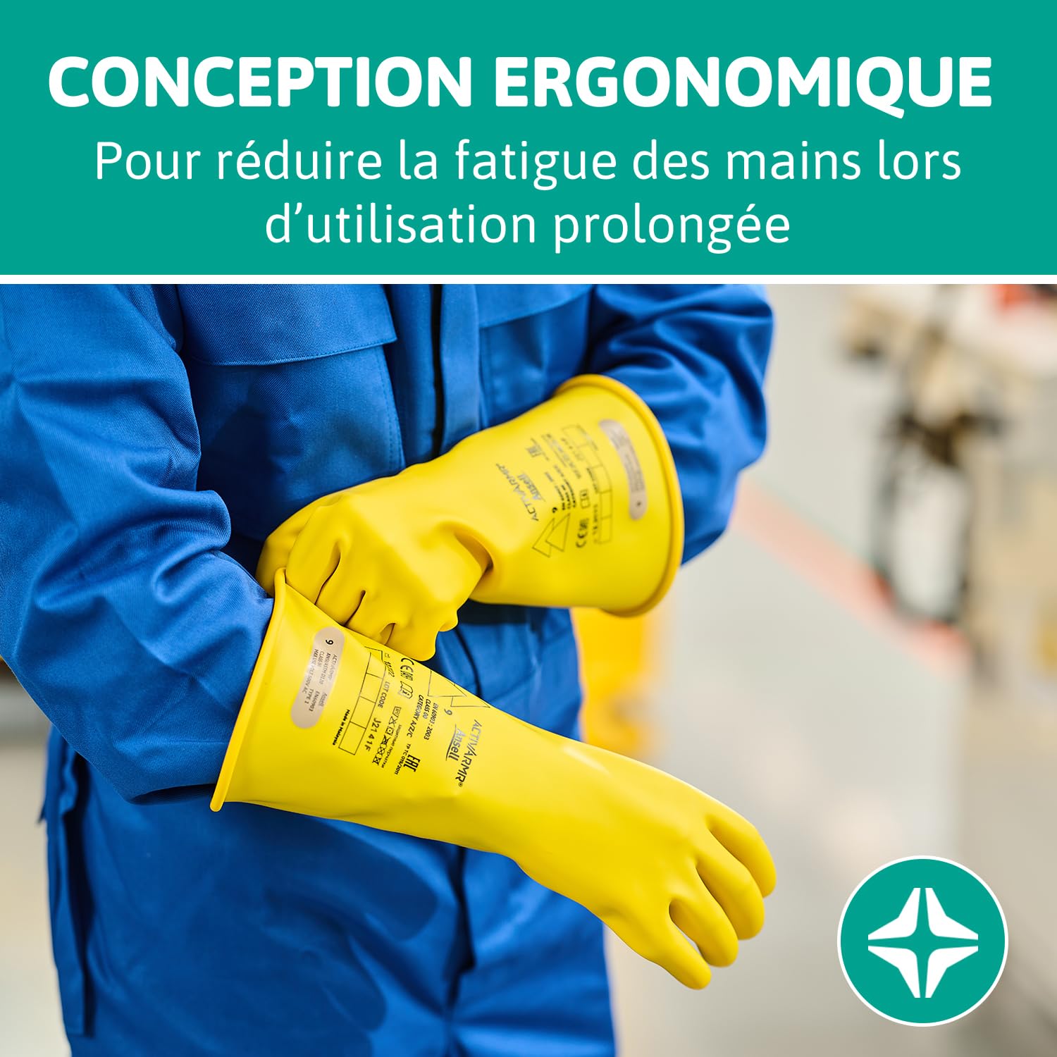 ansell-activarmr-e013b-gants-isolants-lectricien-noir-l-classe-00 image 5