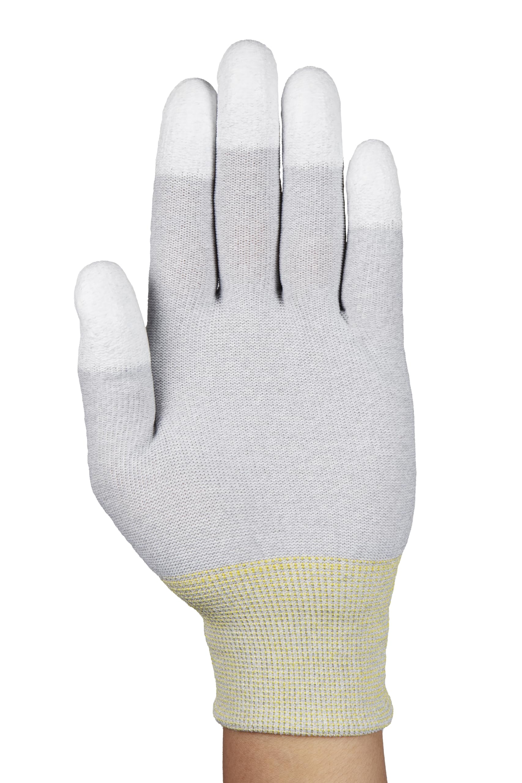 ansell-hyflex-48-135-gants-de-travail-blanc-s-x12-paires image 3