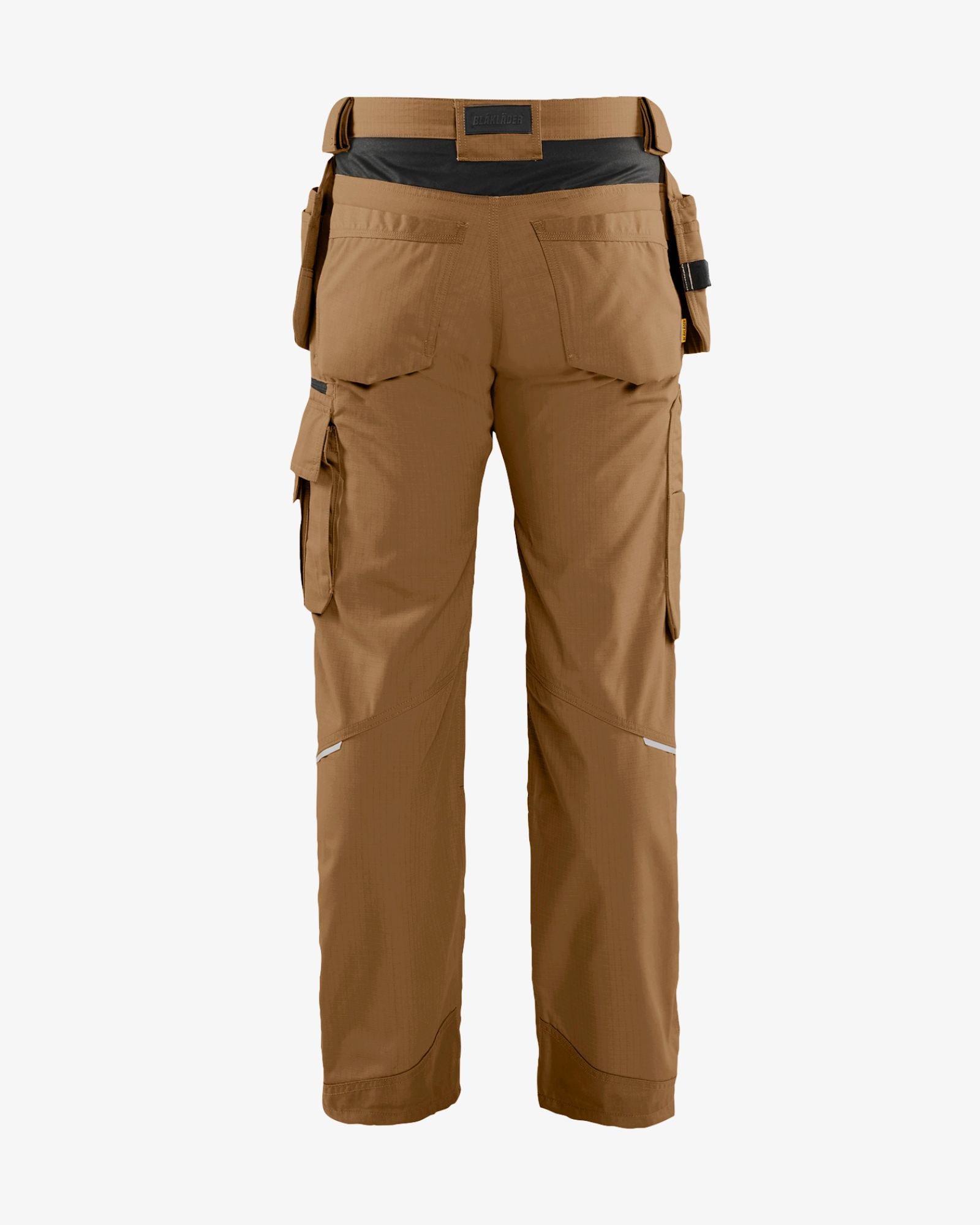 blaklader-ripstop-max-pantalon-travail-stretch-nougat image 2