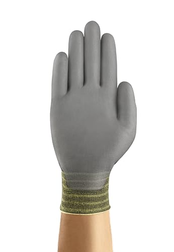 ansell-hyflex-11-601-gants-nylon-noirs-taille-l-lot-12 image 8