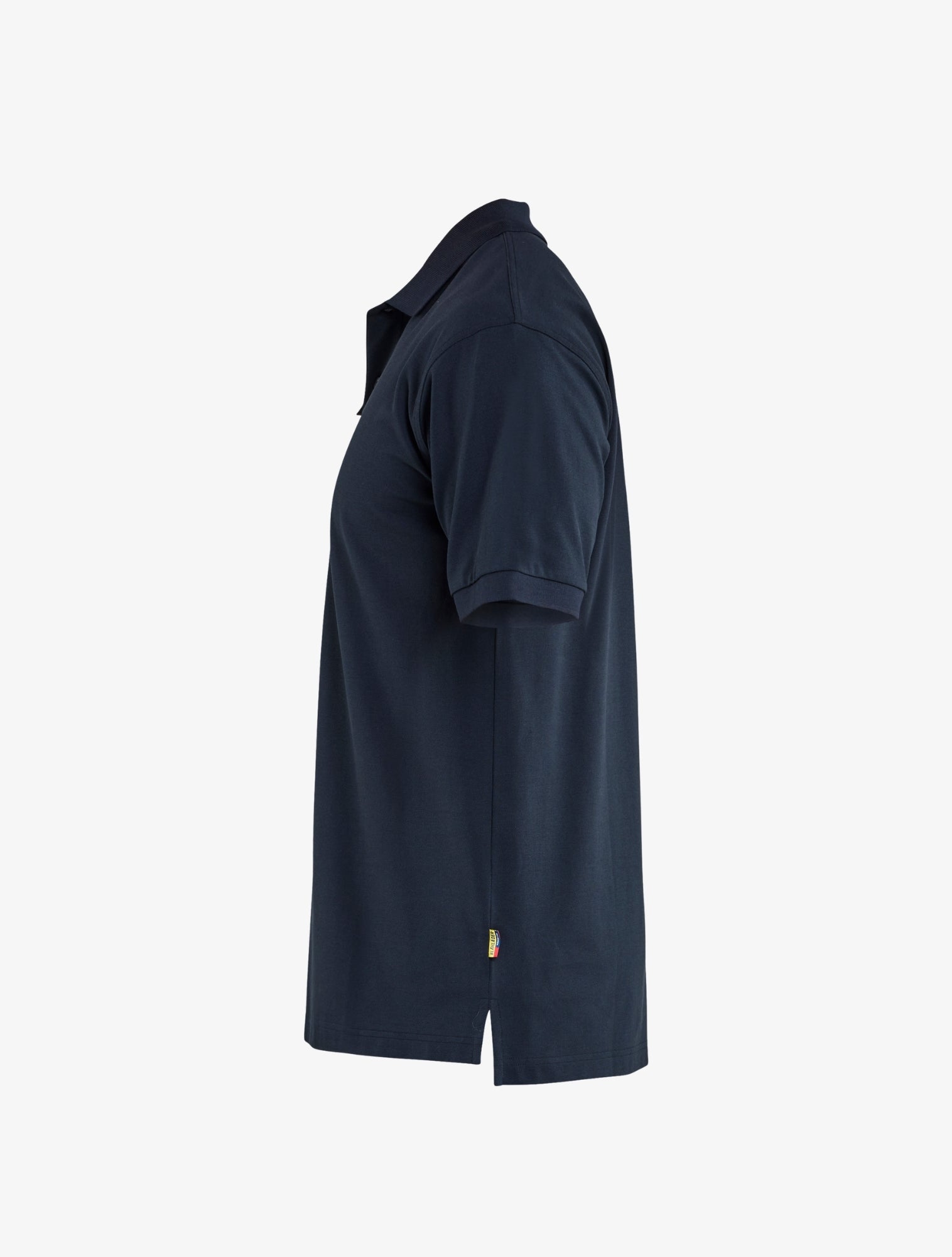 blaklader-essential-polo-polo-de-travail-bleu-marine-fonc-coton image 6